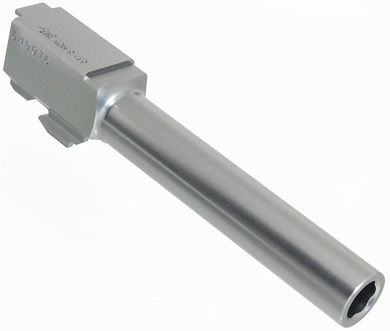 DETONATOR G17 アウターバレル SV OB-TM01SV