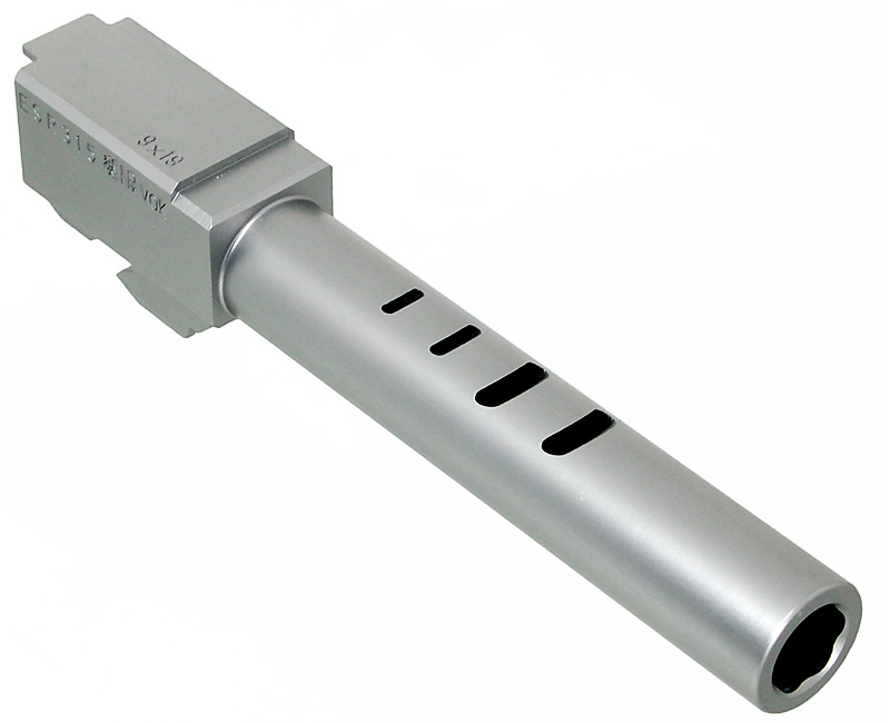 DETONATOR G18 アウターバレル SV OB-TM12SV