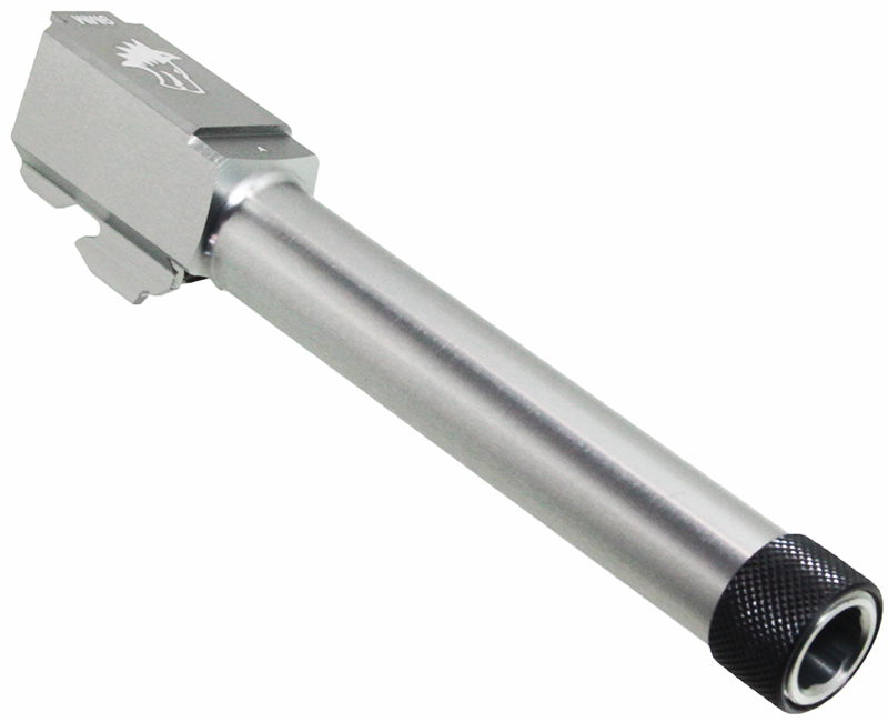 DETONATOR G17 逆ネジ LONE WOLF SV OB-TM02ASV