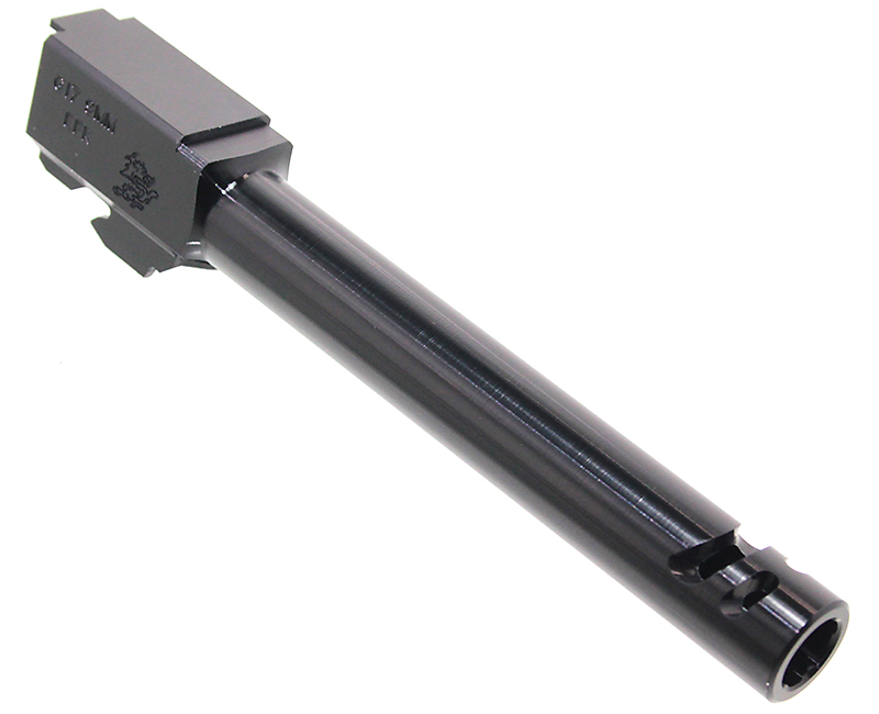DETONATOR G17 EFK Fire Dragon BK OB-TM17BK