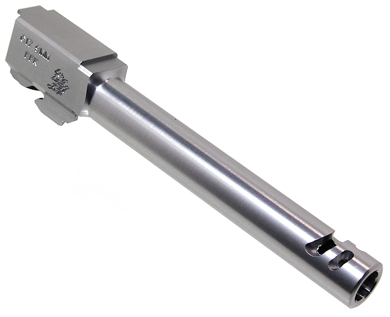DETONATOR G17 EFK Fire Dragon SV OB-TM17SV