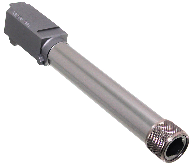 DETONATOR G17 Gen.4 逆ネジ WLOSON SV OB-TM42ASV