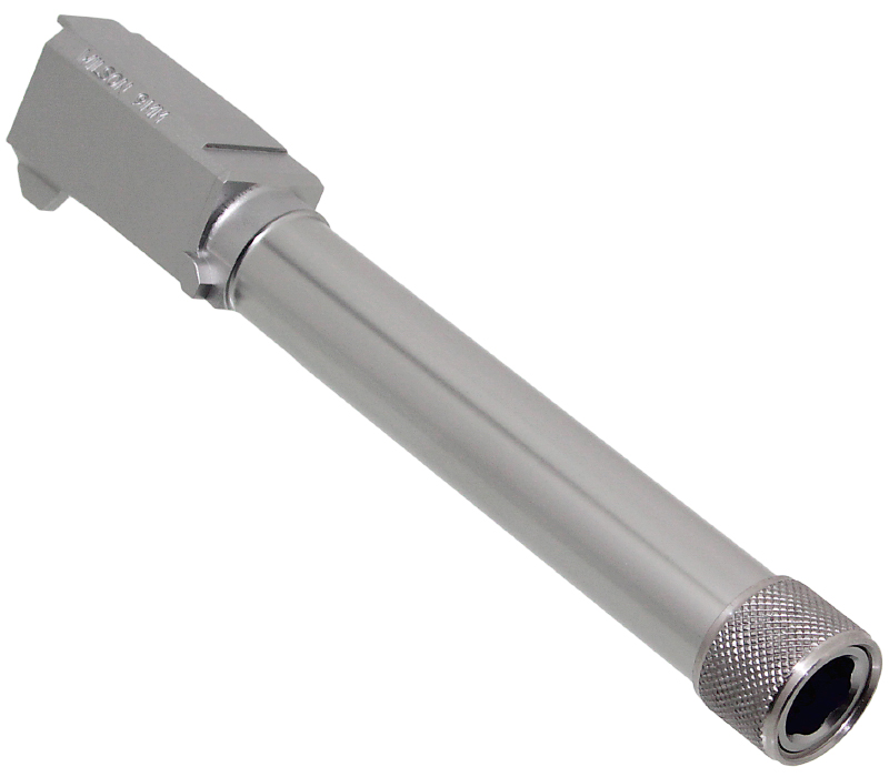 DETONATOR G17 Gen.4 逆ネジ WLOSON SV OB-TM48ASV
