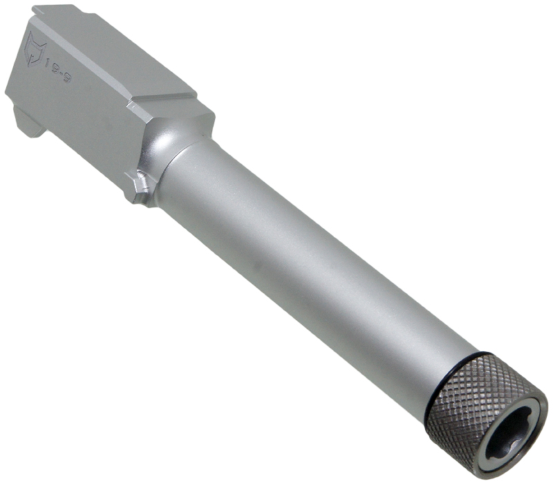 DETONATOR G19 逆ネジ Alphawolf SV OB-TM55ASV