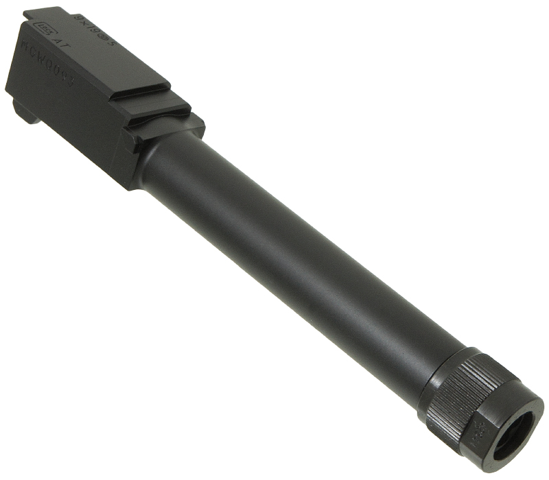 DETONATOR G17 Gen.5 逆ネジ GLOCK FACTORY OB-TM57ABK