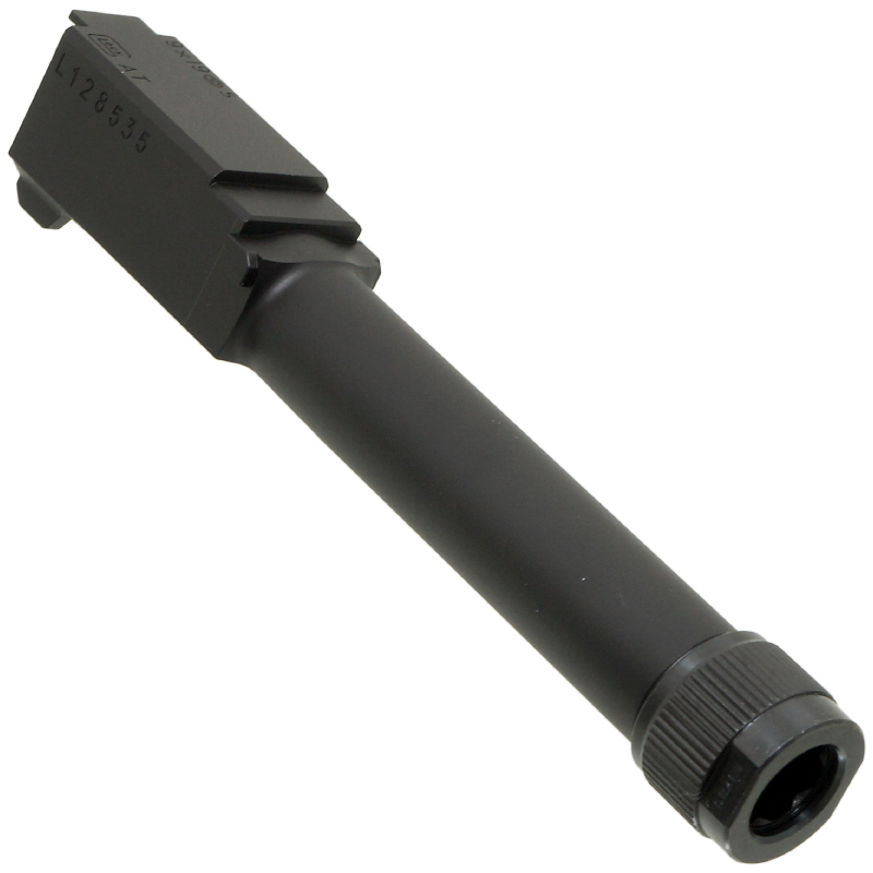 DETONATOR G19 Gen.5 逆ネジ GLOCK FACTORY OB-TM63ABK