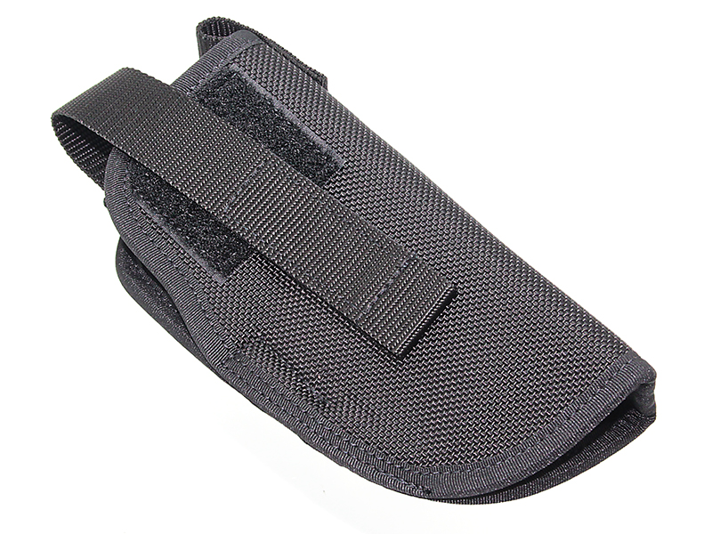 ソフトホルスター　フリーサイズ Molle