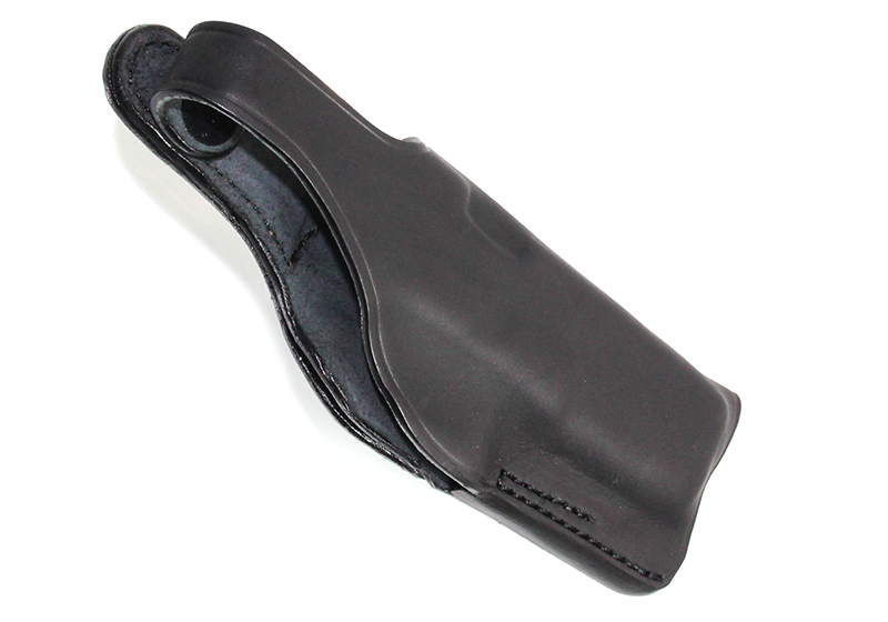 サムブレイクシルエットホルスター GLOCK BK