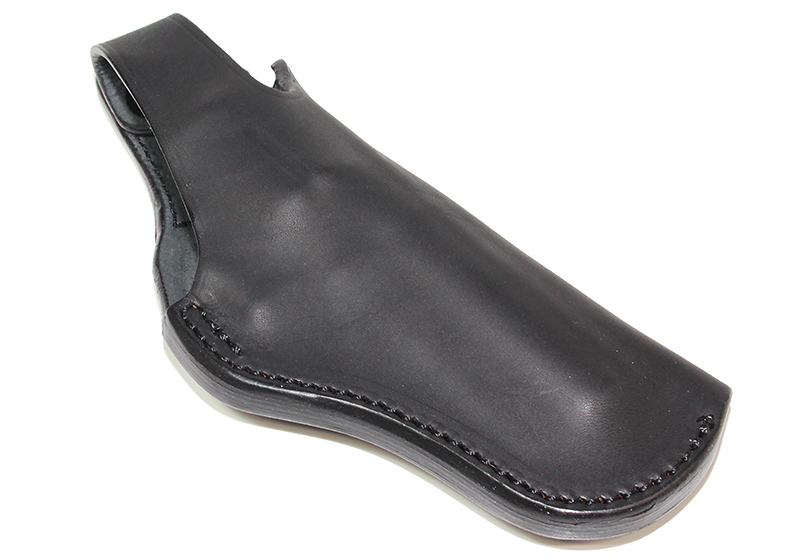 シルエットホルスター 4in