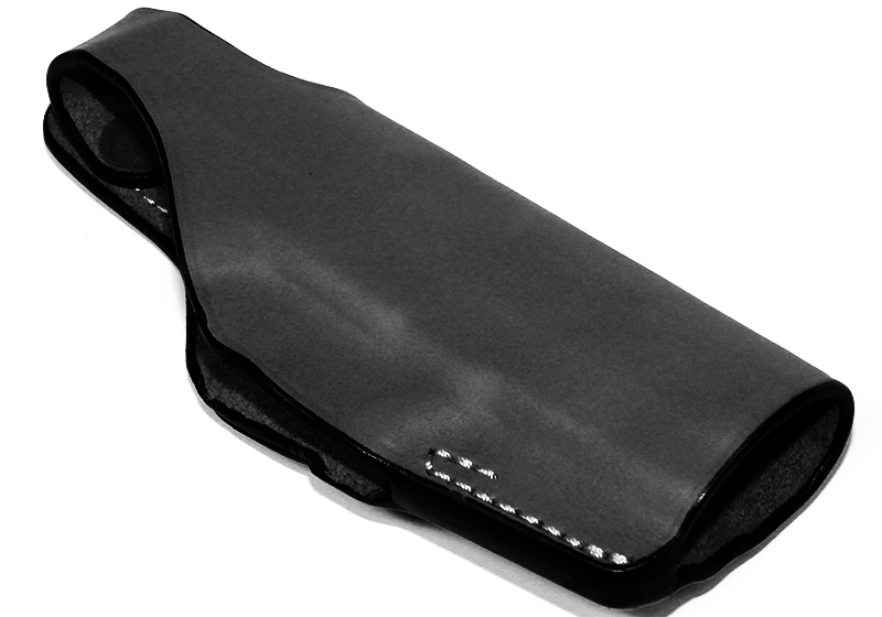 サムブレイクシルエットホルスター USP BK
