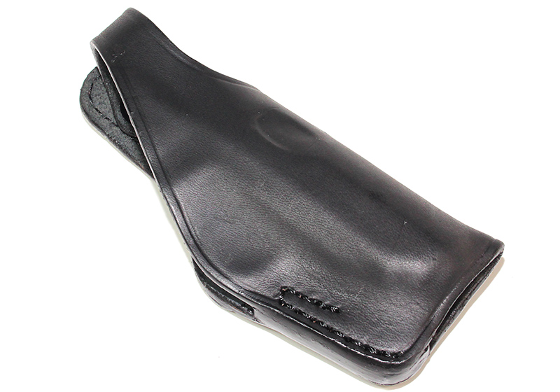 サムブレイクシルエットホルスター PPK BK