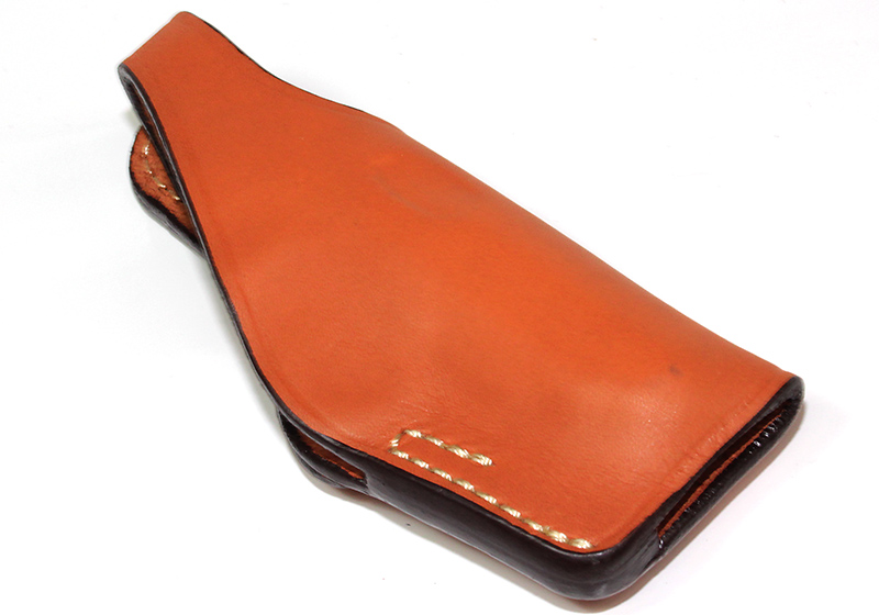 サムブレイクシルエットホルスター PPK Br