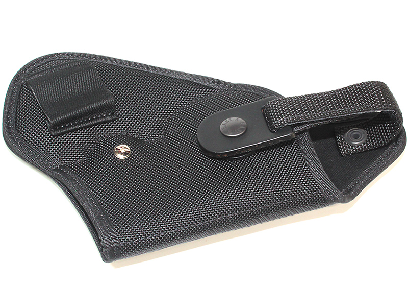 バックサイドホルスター GLOCK