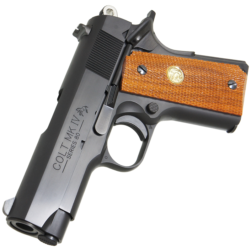 Colt OFFICER'S Series'80