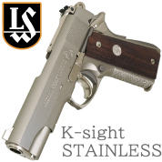 SEECAMP COMMANDER K-sight