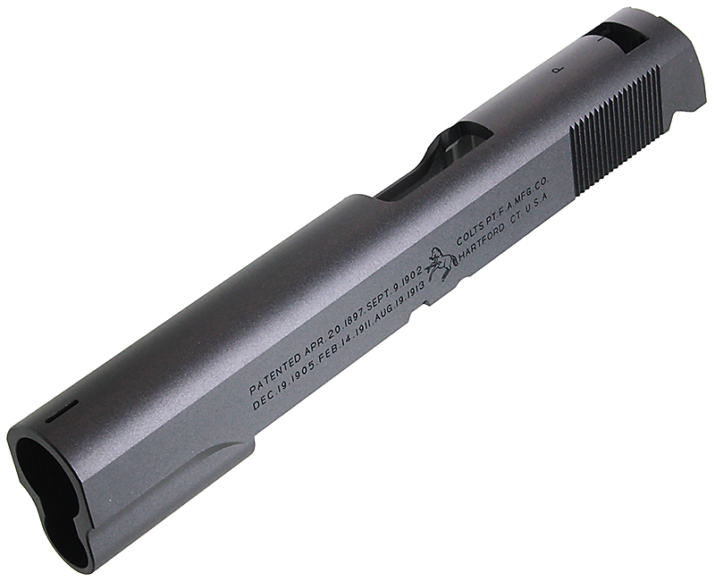 ENIGMA M1911A1 スライド