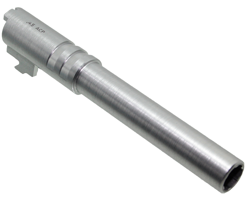 ENIGMA　KIMBER アウターバレル SV