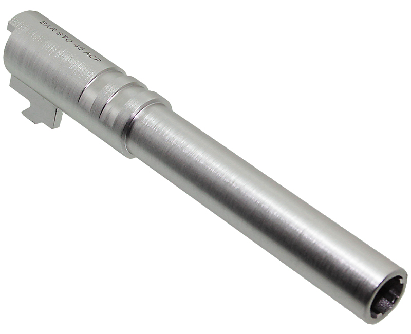ENIGMA BARSTO アウターバレル SV