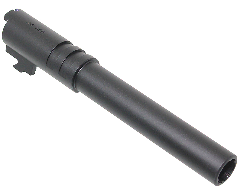 ENIGMA KIMBER アウターバレル BK