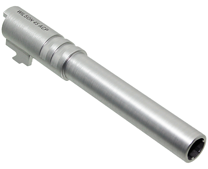 ENIGMA WILSON アウターバレル SV