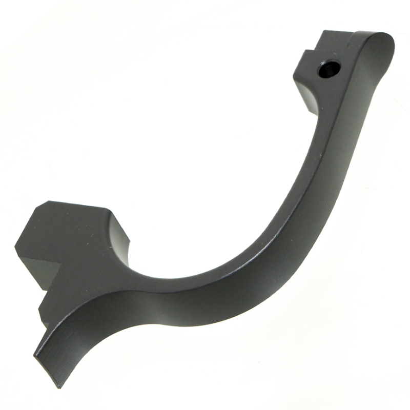 ENIGMA MZ PPK スチール トリガーガード