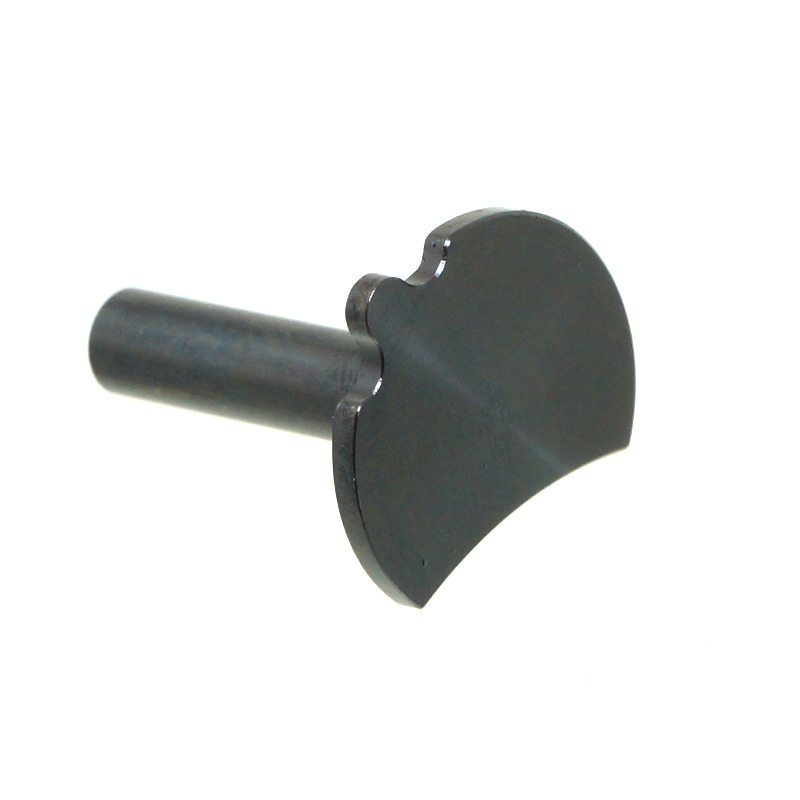 ENIGMA MZ PPK スチール ハンマーピン