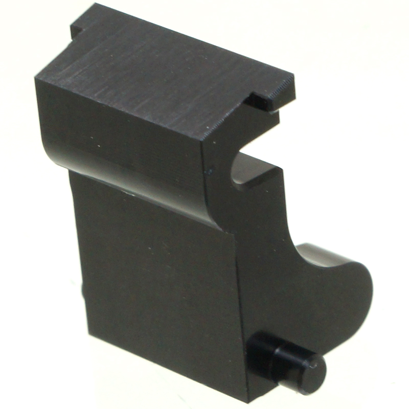 ENIGMA MZ PPK アルミ ハンマースプリングベース