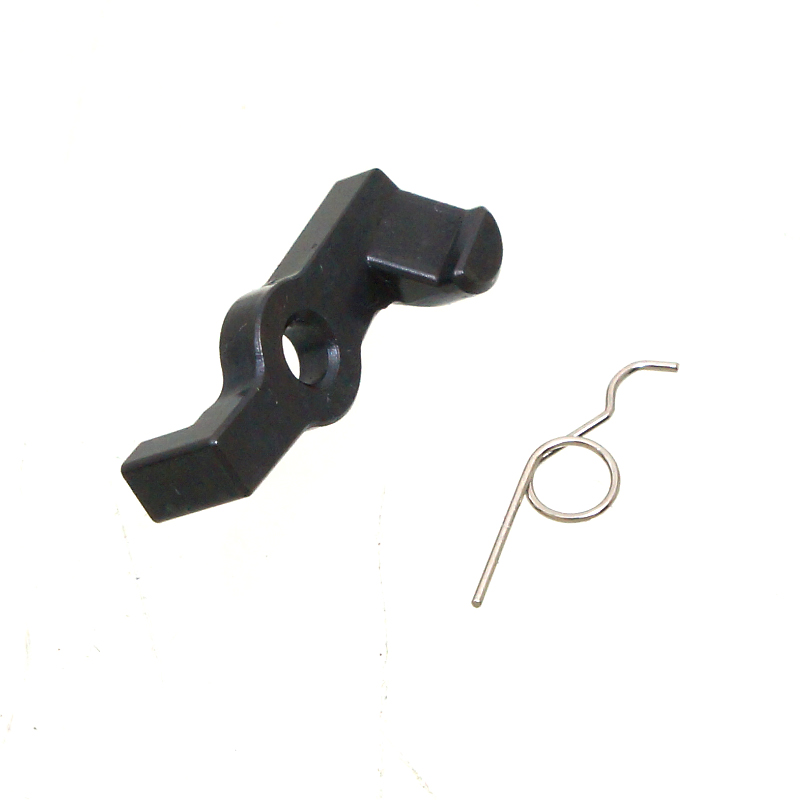 ENIGMA MZ PPK スチール バルブロックリリース