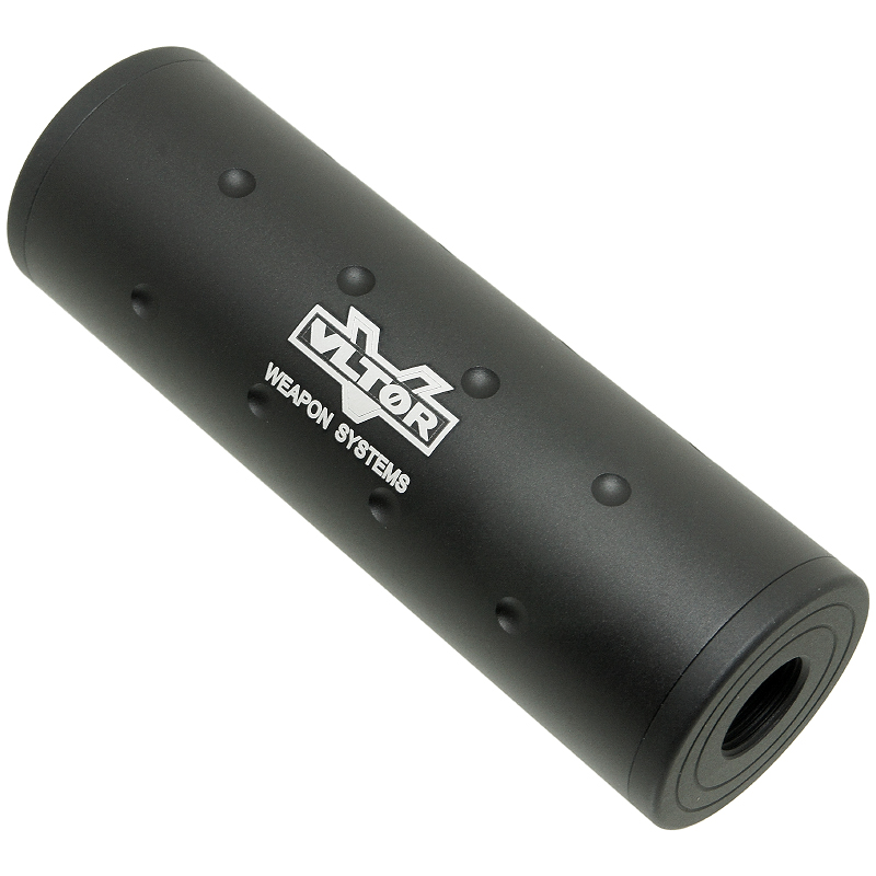 FMA 107mm SILENCER VOLTER