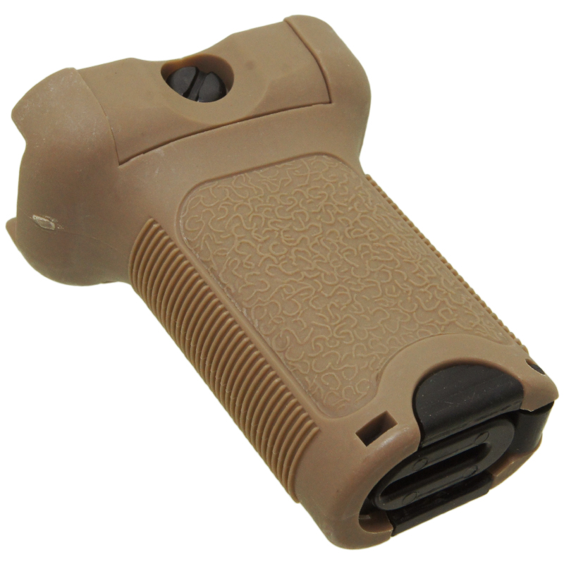 FMA BCM GUNFIGHTER GRIP Rail DE