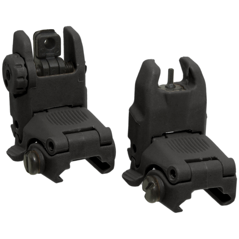 FMA ACM FBUS Sight Gen.1 BK