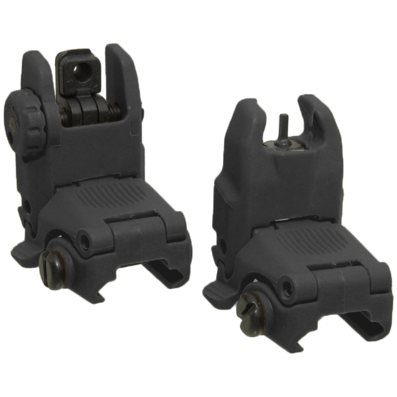 FMA FAB Defence Back Up Sight BK
