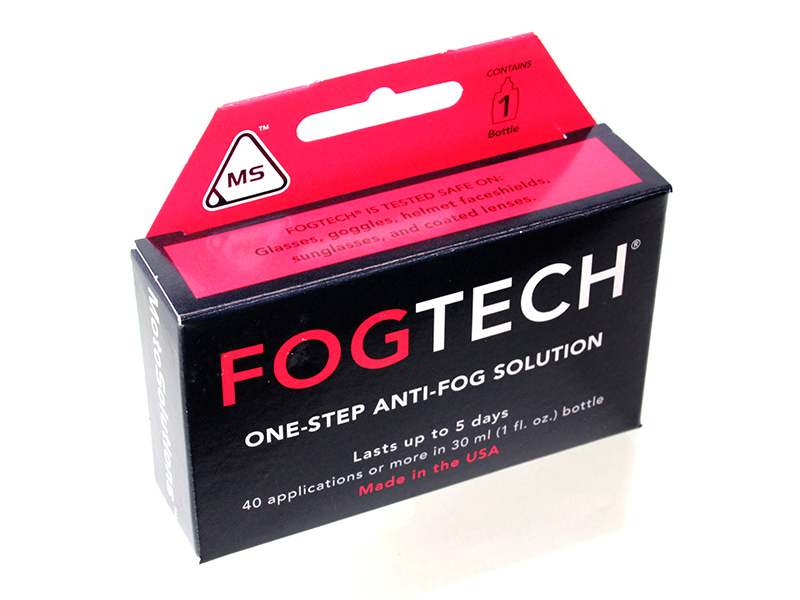 FOG TECH ボトルタイプ