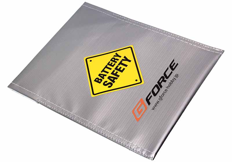 G Force LiPo BAG