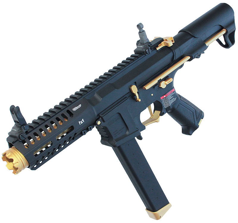 ARP9 GOLD