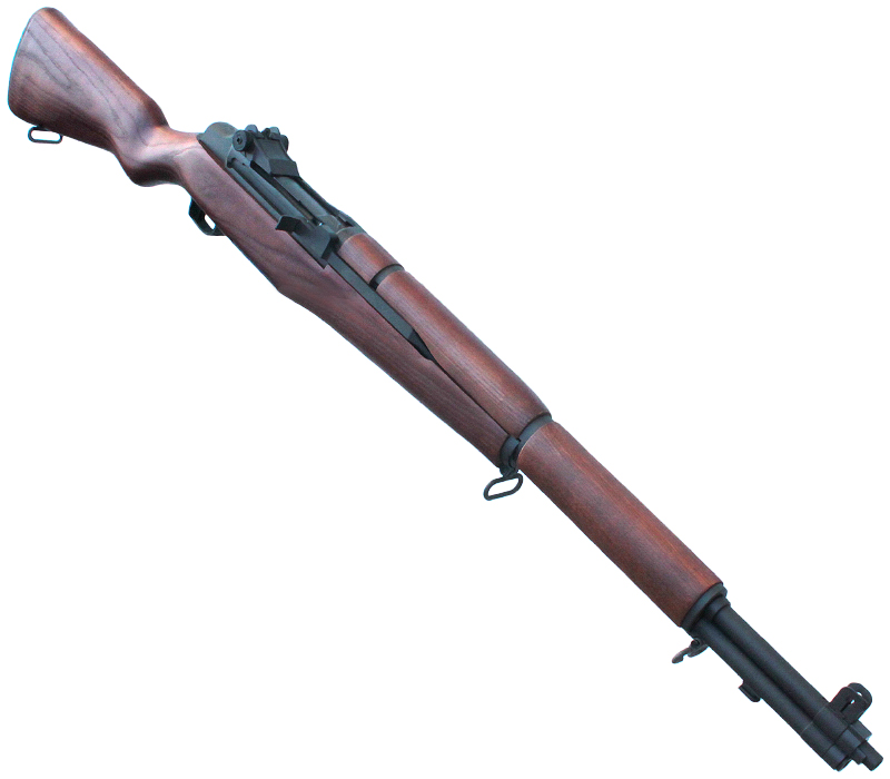 M1 GURAND