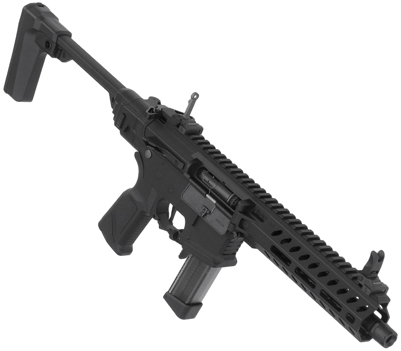 FAR-9 Folding AR AEG