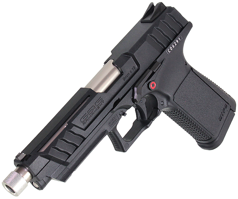 GTP9 GBB BK