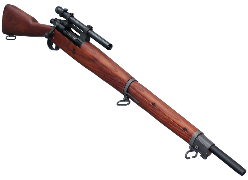 U.S. M1903A4