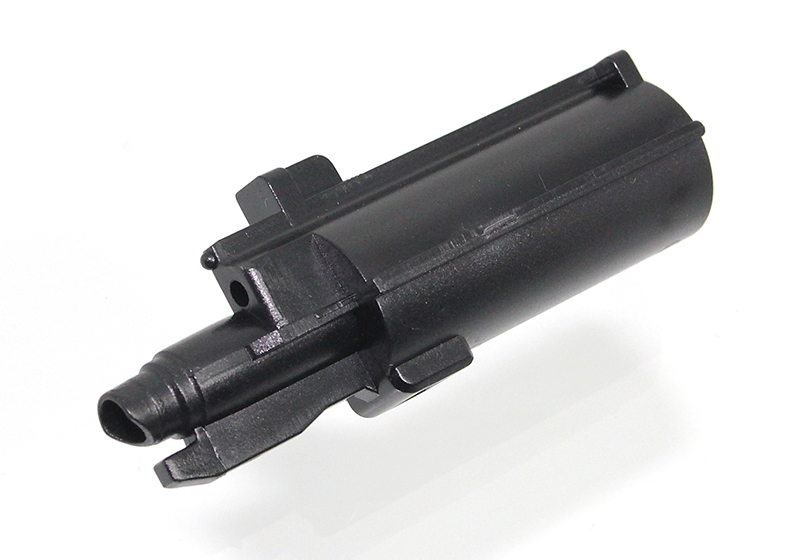 GunsModify ローディングノズル MP7A1
