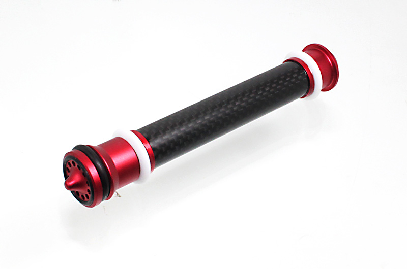 SILVERBACK APS-2用 Carbone Piston
