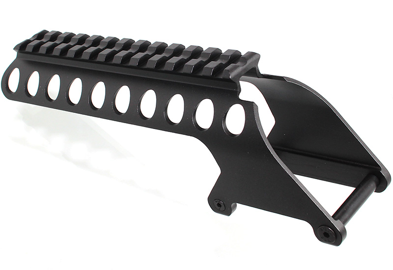 G&P MSP0085 Shotgun Receiver Rail