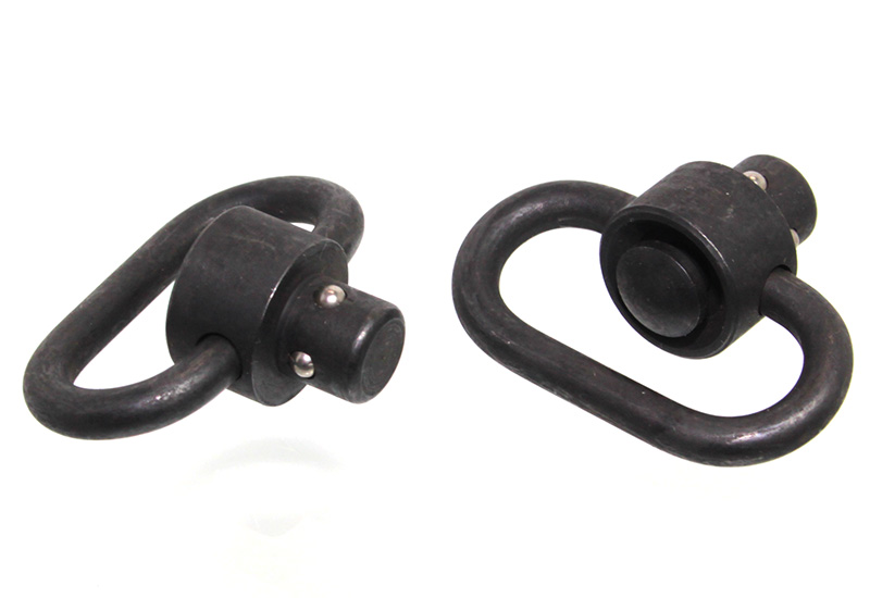 G&P GP949 QD Swivel Ring