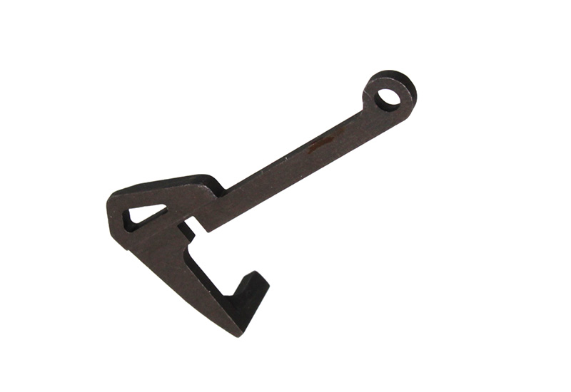 G&P WP20 WA M4 Valve Lock