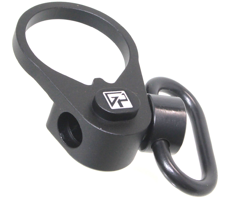 G&P GP-MWS005 M4 MWS ストックQDマウント
