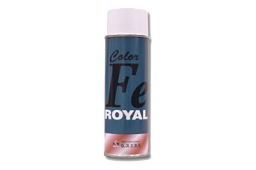 Fe　ROYAL