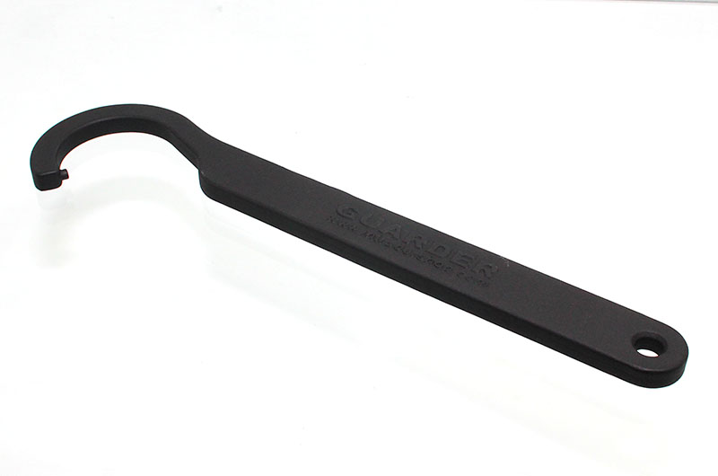 Extra HD Tele-Stock Wrench