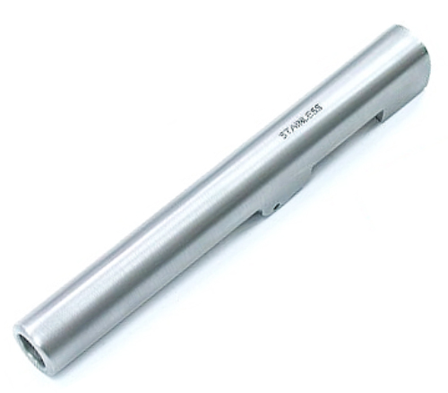 GUARDER マルイ M92F用 ステンレスアウターバレル M92F-09SV