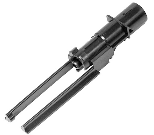 GUARDER DE用　ローディングノズル MUZZLE-04