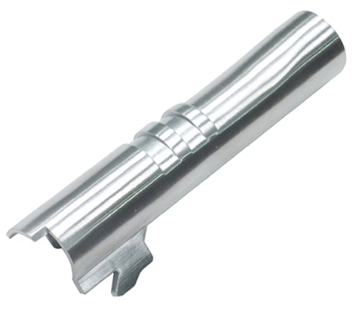 GUARDER DETONICS アルミ アウターバレル DT-09(SV-H)